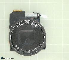 Fujifilm JX350